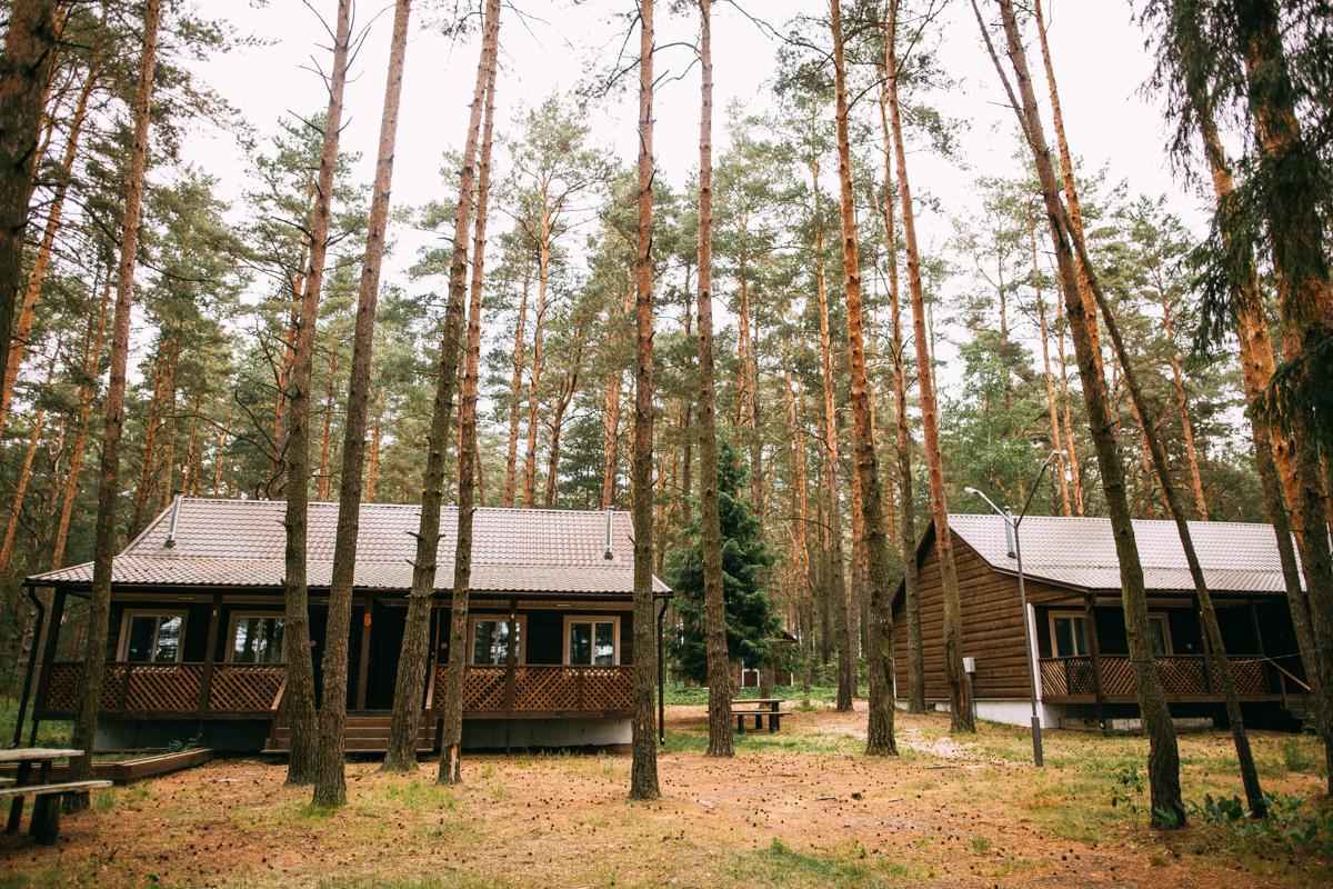 Villa Duck Lake Polazk Exterior foto